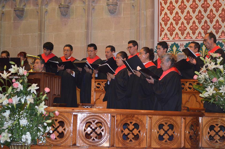 Concierto Reforma 2015