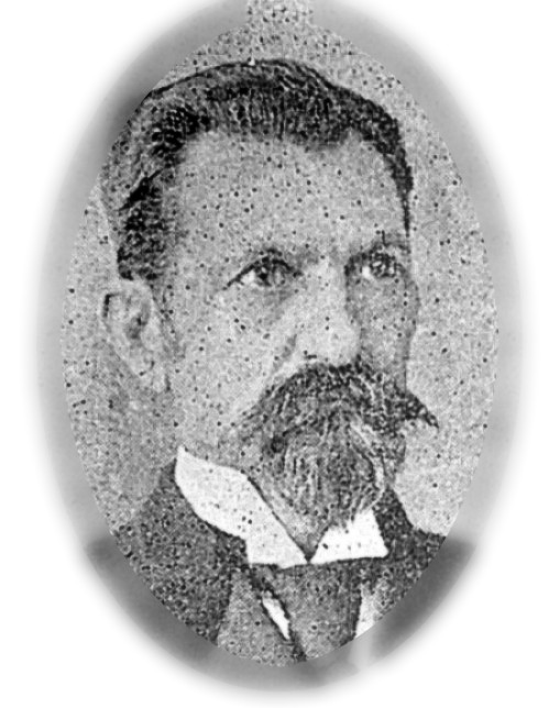 J. W. Grimes