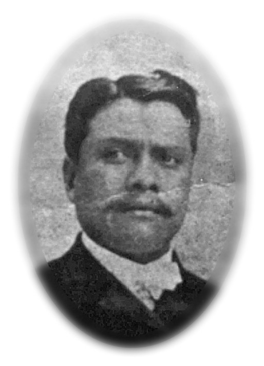 Vicente G. Santín