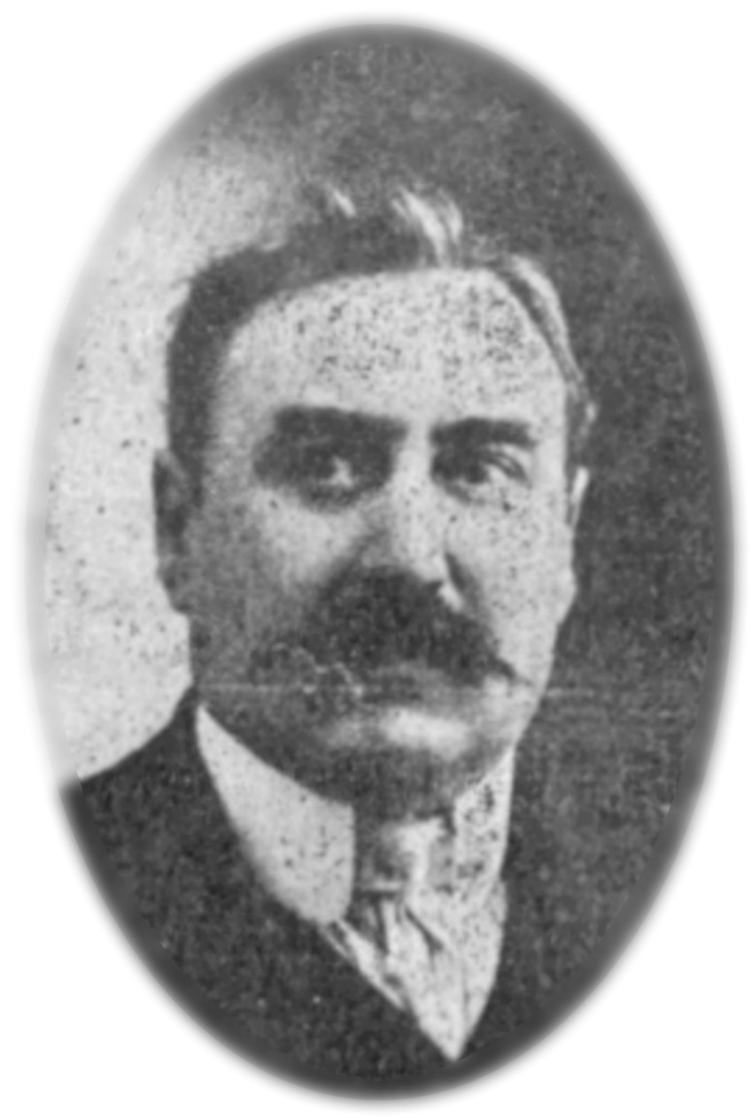 Antonio Valiente y Pozo