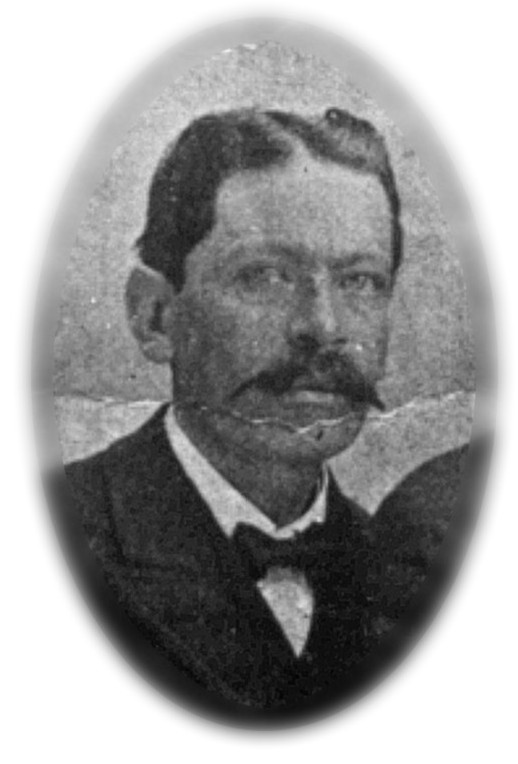 Santiago G. Figueroa