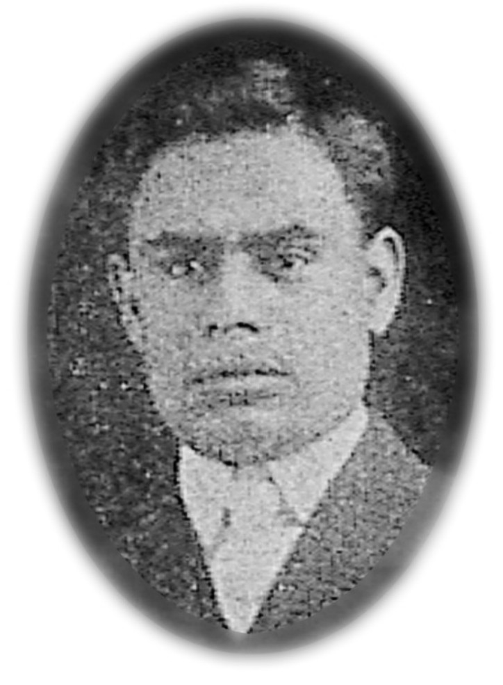 Samuel Miranda