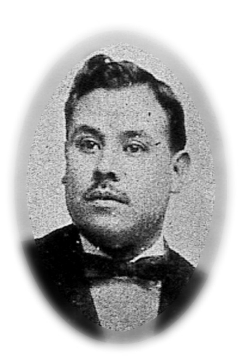 José Trinidad Ramírez