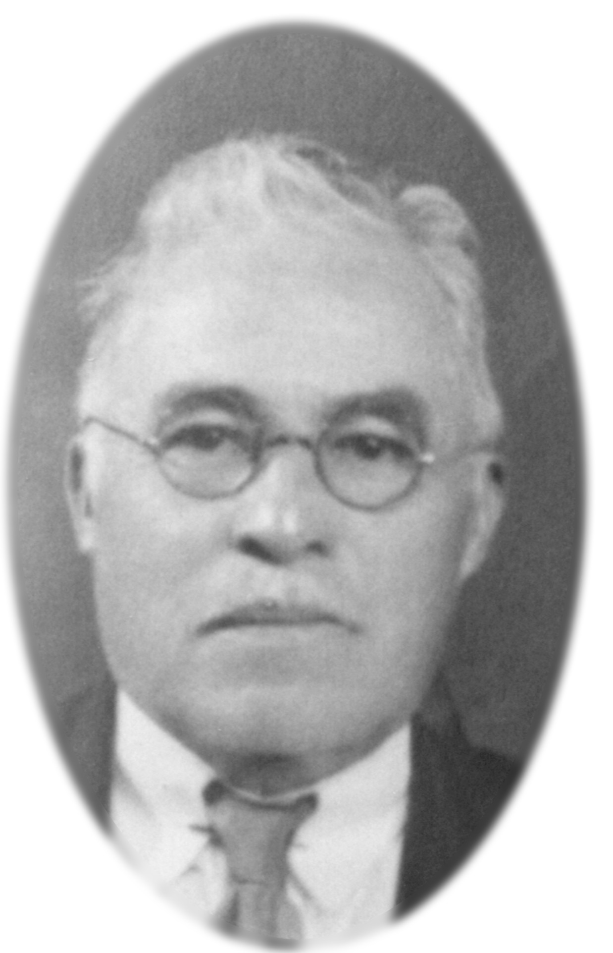 Abraham M. Ávila