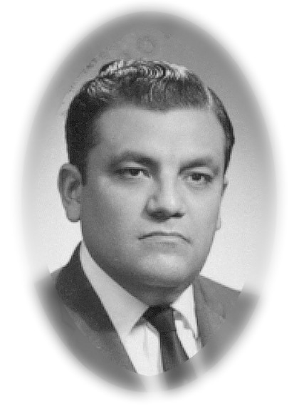 Ariel Omar Jiménez