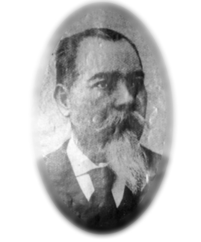 Francisco Aguilar