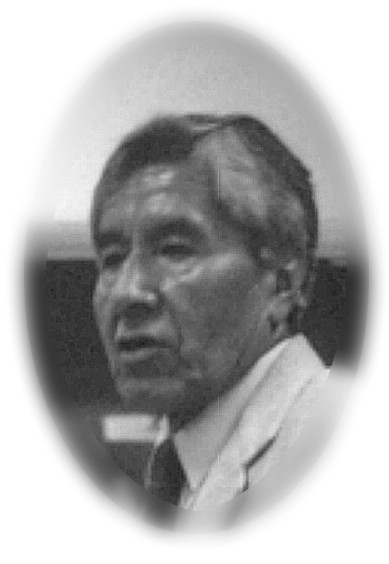 Rubén Casales