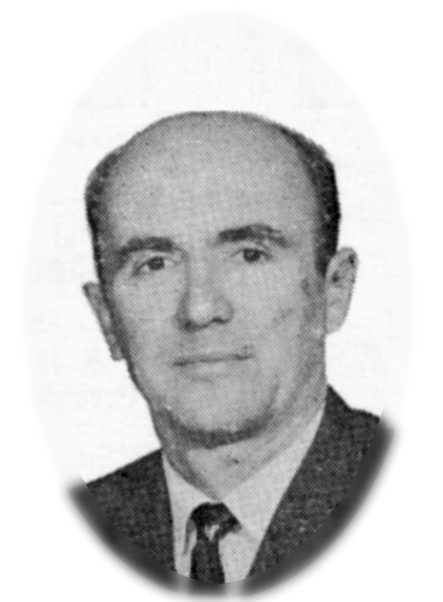 Gaspar Garza