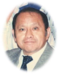 Juan José Martínez (90s)