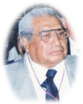 Panuncio Ruiz Flores