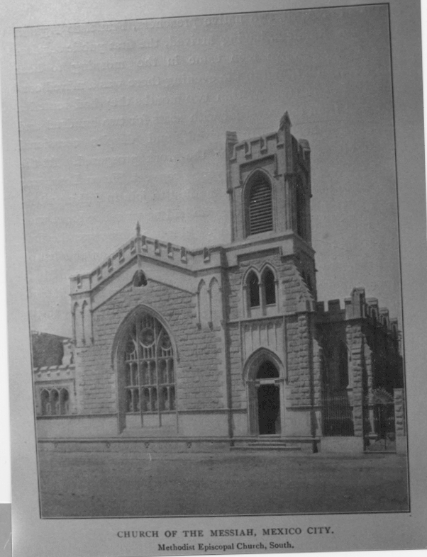 Templo 1904