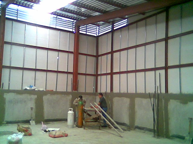 Salón Múltiple 2007